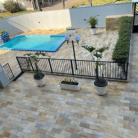 Prainha Beach Lindo Apartamento Proximo A Praia คารากัวตาตูบา ภายนอก รูปภาพ
