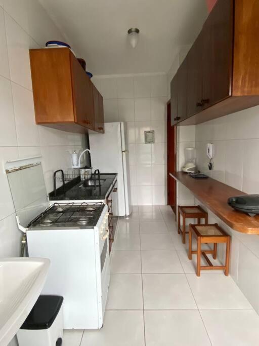 Prainha Beach Lindo Apartamento Proximo A Praia คารากัวตาตูบา ภายนอก รูปภาพ