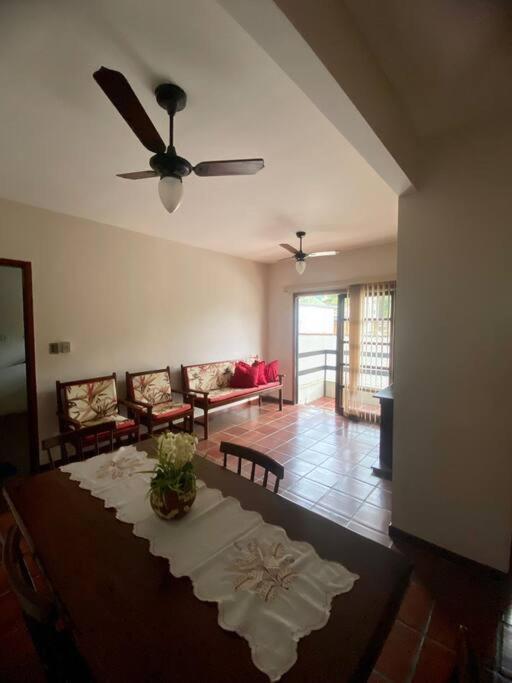 Prainha Beach Lindo Apartamento Proximo A Praia คารากัวตาตูบา ภายนอก รูปภาพ