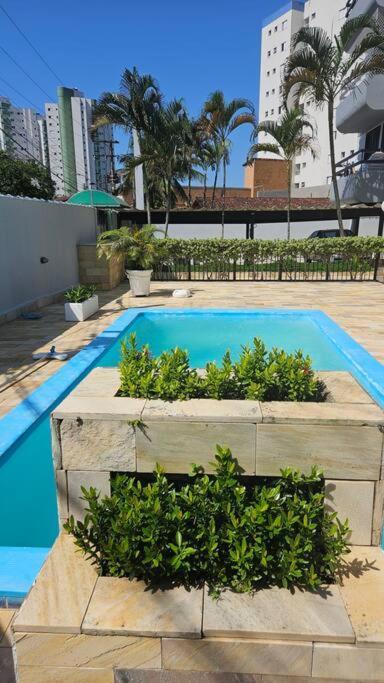 Prainha Beach Lindo Apartamento Proximo A Praia คารากัวตาตูบา ภายนอก รูปภาพ