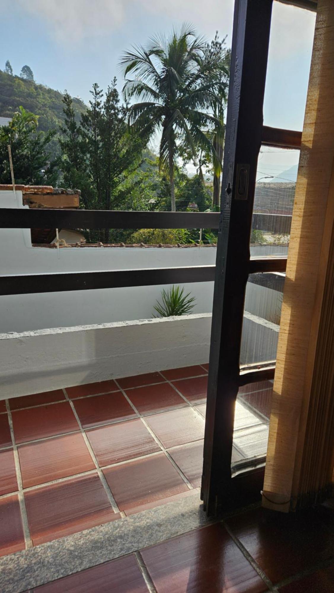 Prainha Beach Lindo Apartamento Proximo A Praia คารากัวตาตูบา ภายนอก รูปภาพ