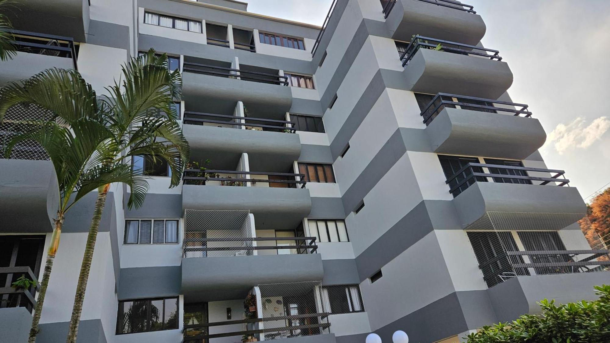 Prainha Beach Lindo Apartamento Proximo A Praia คารากัวตาตูบา ภายนอก รูปภาพ